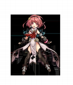 画像ギャラリー No.006のサムネイル画像 / 「ワンダーグラビティ」のクローズドβテストが,2018年5月31日にスタート。江口拓也さん,早見沙織さん演じる新キャラクター情報も明らかに