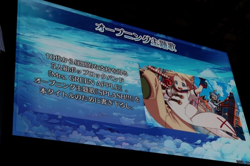 画像ギャラリー No.005のサムネイル画像 / ［TGS 2018］堀江一眞さんと明坂聡美さんがアストロボールに挑戦した「ワンダーグラビティ 〜ピノと重力使い〜」ステージをレポート