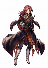 画像ギャラリー No.012のサムネイル画像 / 「ワンダーグラビティ 〜ピノと重力使い〜」の配信日が4月1日に決定。公式サイトではキャラクター相関図などが公開