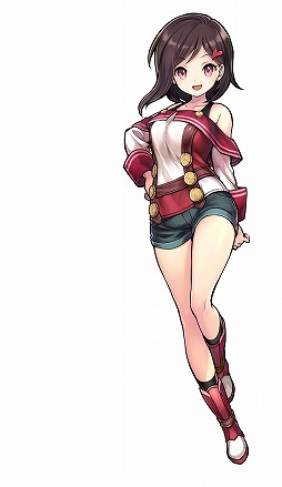画像ギャラリー No.006のサムネイル画像 / 「ワンダーグラビティ」，公式Twitterにて主人公ヒューゴとニールの出会いを描いたコミックが公開
