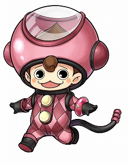 画像ギャラリー No.010のサムネイル画像 / 「ワンダーグラビティ」，公式Twitterにて主人公ヒューゴとニールの出会いを描いたコミックが公開