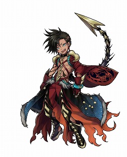 画像ギャラリー No.012のサムネイル画像 / 「ワンダーグラビティ」，公式Twitterにて主人公ヒューゴとニールの出会いを描いたコミックが公開