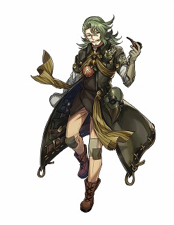 画像ギャラリー No.015のサムネイル画像 / 「ワンダーグラビティ」，公式Twitterにて主人公ヒューゴとニールの出会いを描いたコミックが公開