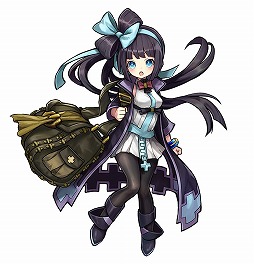 画像ギャラリー No.016のサムネイル画像 / 「ワンダーグラビティ」，公式Twitterにて主人公ヒューゴとニールの出会いを描いたコミックが公開