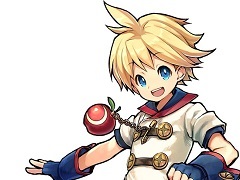 「ワンダーグラビティ」，公式Twitterにて主人公ヒューゴとニールの出会いを描いたコミックが公開