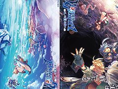「ワンダーグラビティ」，セガフェス 2019で制作者による生放送を実施