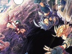 「ワンダーグラビティ」，5千円のストアギフトコードが当たるキャンペーンを開催。シナリオ予告動画第5章の公開も