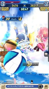 画像ギャラリー No.019のサムネイル画像 / 「ワンダーグラビティ」が正式サービスを開始。重厚なストーリーや10対10のバトル「アストロボール」などを楽しめるスマホ向けRPG