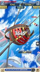 画像ギャラリー No.020のサムネイル画像 / 「ワンダーグラビティ」が正式サービスを開始。重厚なストーリーや10対10のバトル「アストロボール」などを楽しめるスマホ向けRPG