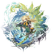 画像ギャラリー No.026のサムネイル画像 / 「ワンダーグラビティ」が正式サービスを開始。重厚なストーリーや10対10のバトル「アストロボール」などを楽しめるスマホ向けRPG