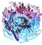 画像ギャラリー No.027のサムネイル画像 / 「ワンダーグラビティ」が正式サービスを開始。重厚なストーリーや10対10のバトル「アストロボール」などを楽しめるスマホ向けRPG