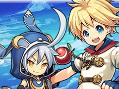 「ワンダーグラビティ」が15万DLを突破。10対10のリアルタイムバトルの“プレオープン戦”が4月5日12：30より開催
