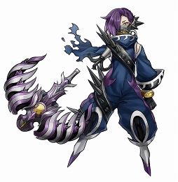 画像ギャラリー No.011のサムネイル画像 / 「ワンダーグラビティ」,4月10日に第5章が実装。新たな“重力使い”と“ピノ”が登場