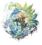 画像ギャラリー No.007のサムネイル画像 / 今夜の「RADIO 4Gamer Tap(仮)」では,セガゲームスより配信中の「ワンダーグラビティ 〜ピノと重力使い〜」を取り上げます