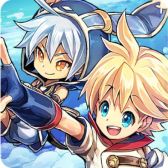 画像ギャラリー No.010のサムネイル画像 / 今夜の「RADIO 4Gamer Tap(仮)」では,セガゲームスより配信中の「ワンダーグラビティ 〜ピノと重力使い〜」を取り上げます