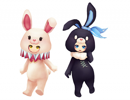 画像ギャラリー No.004のサムネイル画像 / 「ワンダーグラビティ」,アップルジェムがもらえるログインボーナスを実施。限定ピノやアバターが登場するイベントも