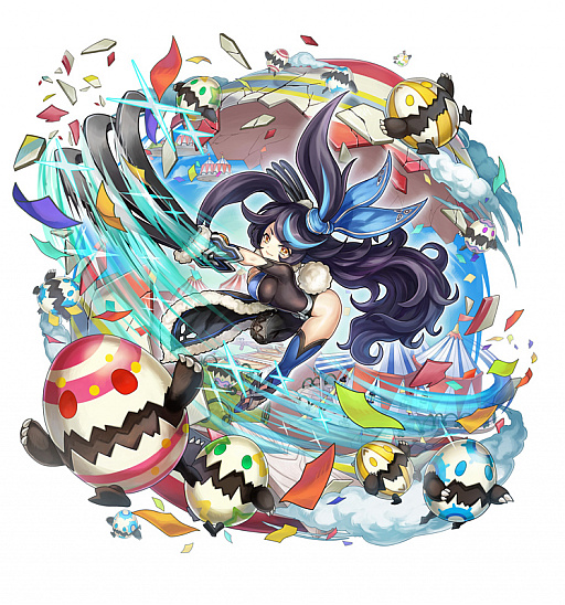 画像ギャラリー No.006のサムネイル画像 / 「ワンダーグラビティ」,アップルジェムがもらえるログインボーナスを実施。限定ピノやアバターが登場するイベントも
