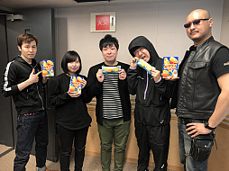 画像ギャラリー No.018のサムネイル画像 / マフィア梶田の二次元が来い！：第452回「超巨大！マフィア梶田の禍つワンダーグラビティ」
