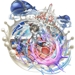 画像ギャラリー No.003のサムネイル画像 / 「ワンダーグラビティ」,イベント限定の新★4ピノ「リルレロ」(CV:竹達彩奈)などが登場
