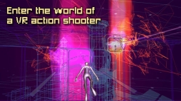 画像ギャラリー No.002のサムネイル画像 / VRゲーム「Rez Infinite」のDaydream版がGoogle Playでリリース。無料体験版を配信