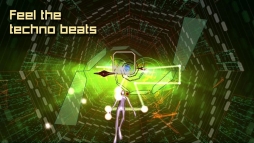 画像ギャラリー No.003のサムネイル画像 / VRゲーム「Rez Infinite」のDaydream版がGoogle Playでリリース。無料体験版を配信