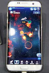 画像ギャラリー No.014のサムネイル画像 / 宇宙空間を舞台に繰り広げられるアメコミテイスト溢れるストラテジー「Rogue Universe」がG-Star 2017に出展