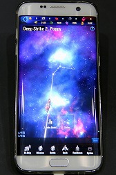 画像ギャラリー No.017のサムネイル画像 / 宇宙空間を舞台に繰り広げられるアメコミテイスト溢れるストラテジー「Rogue Universe」がG-Star 2017に出展