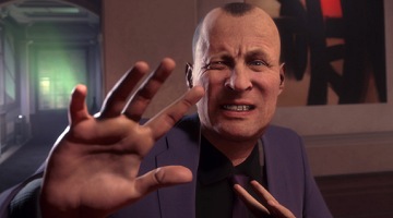Blood ＆ TruthでのビリーバブルなVRキャラクター作成法