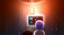 画像ギャラリー No.004のサムネイル画像 / 宇宙探索ADV「OPUS-地球計画」がSwitch向けに配信開始