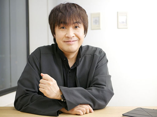 画像ギャラリー No.002のサムネイル画像 / 映画「バトル・ロワイアル」の深作健太氏が，「荒野行動」日本首席ストーリーアドバイザーに就任。書き下ろしの予告編が今夏以降に登場