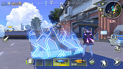 画像ギャラリー No.009のサムネイル画像 / 「荒野行動」「Identity V」などで勢いに乗るNetEase Gamesが日本を重視する理由は? 本社訪問でパブリッシングディレクターに話を聞いた