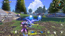 画像ギャラリー No.011のサムネイル画像 / 「荒野行動」「Identity V」などで勢いに乗るNetEase Gamesが日本を重視する理由は? 本社訪問でパブリッシングディレクターに話を聞いた