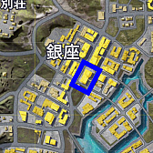 画像ギャラリー No.044のサムネイル画像 / 【PR】「荒野行動」東京決戦のインプレッションをお届け。人気スポットは建物が密集した新宿・渋谷・銀座・秋葉原などの主要都市