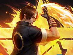 【PR】戦場に轟く「超必殺忍蜂！」。3月15日にスタートする「荒野行動」×「KOF '98UM」コラボの詳細や見どころを紹介