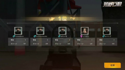 画像ギャラリー No.030のサムネイル画像 / 【PR】賞金300万円を手にしたのは，ぶるー61ue Gaming選手。公式オフラインイベント「荒野行動2周年記念感謝祭」をレポート