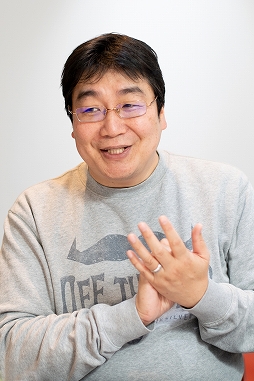 画像ギャラリー No.005のサムネイル画像 / 【PR】「荒野行動」は「OpenChat」導入で何が変わった？　LINEとNetEase Gamesそれぞれのキーマンに聞く