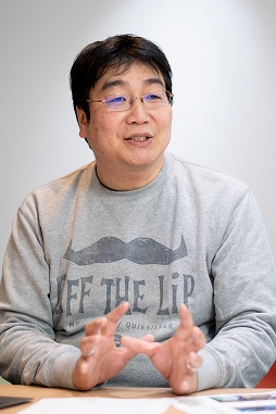 画像ギャラリー No.008のサムネイル画像 / 【PR】「荒野行動」は「OpenChat」導入で何が変わった？　LINEとNetEase Gamesそれぞれのキーマンに聞く