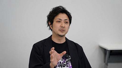 画像ギャラリー No.003のサムネイル画像 / 「RAGE ASIA 2020」のオンライン説明会が開催。新たな観戦体験となる「V-RAGE」とは?
