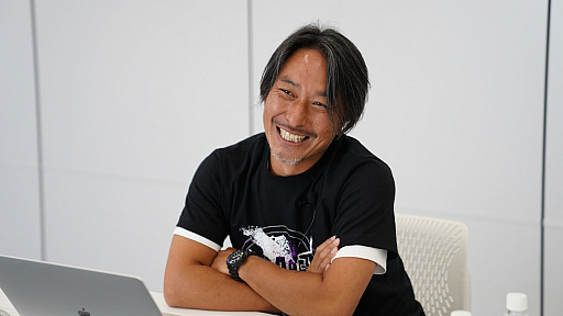 画像ギャラリー No.004のサムネイル画像 / 「RAGE ASIA 2020」のオンライン説明会が開催。新たな観戦体験となる「V-RAGE」とは?