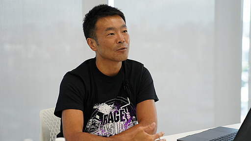 画像ギャラリー No.005のサムネイル画像 / 「RAGE ASIA 2020」のオンライン説明会が開催。新たな観戦体験となる「V-RAGE」とは?