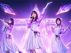 「荒野行動」がアイドルグループ「乃木坂46」とコラボ。2021年1月2日21：00よりバーチャルライブをゲーム内で開催へ