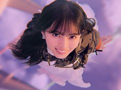 「荒野行動」，アイドルグループ乃木坂46を起用した新CMが本日オンエア。新曲“Wilderness world”も聞ける