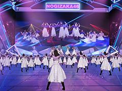 「荒野行動」×乃木坂46コラボライブ第2弾の開催が決定。2月6日，7日，14日の3日にかけて
