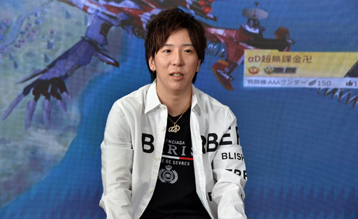 画像ギャラリー No.013のサムネイル画像 / 【PR】「ゲーム実況」で変わる人生――荒野行動の人気実況者が語る“自己実現を叶えられる道”とは？