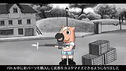 画像ギャラリー No.006のサムネイル画像 / 「荒野行動」に周瑜，諸葛亮ら三国志シリーズのアイテムが登場。10月には周年イベントが開催予定であることも明らかに