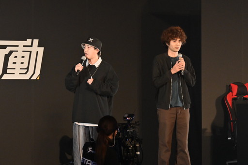 画像ギャラリー No.019のサムネイル画像 / 【PR】「荒野行動」サービス5周年を手越祐也さんが祝福！ 大型マップ実装や驚きのコラボ発表，謎の機械音も鳴り響いた感謝祭レポート