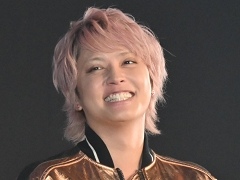 【PR】「荒野行動」サービス5周年を手越祐也さんが祝福！ 大型マップ実装や驚きのコラボ発表，謎の機械音も鳴り響いた感謝祭レポート
