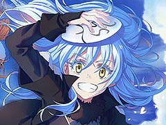「荒野行動」×アニメ「転スラ」の初コラボが4月19日まで開催中。魔王リムル，ディアブロ，シュナを再現した衣装を用意