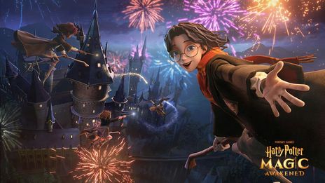 画像ギャラリー No.004のサムネイル画像 / 全20タイトルの最新情報を公開するオンライン発表会「NetEase Connect 2023」を5月20日20:30から配信