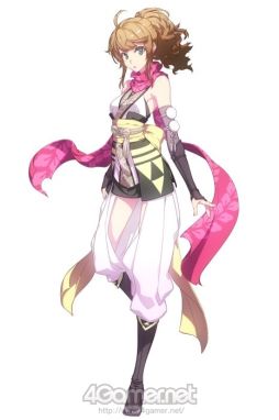 画像ギャラリー No.004のサムネイル画像 / 「乙女チック4Gamer」第153回:超個性的な忍者達のドタバタで激甘な物語がPS4でも楽しめる「忍び、恋うつつ ― 万花彩絵巻 ―」を特集